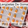 Lengüetas De Goma cialis4